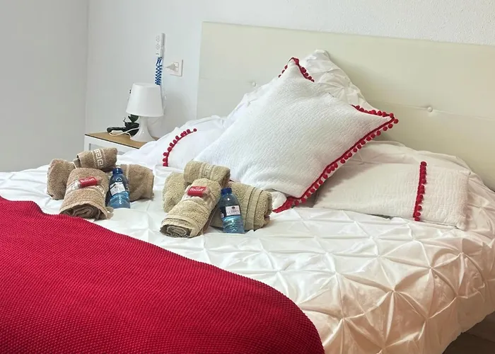 Tiburon Suite