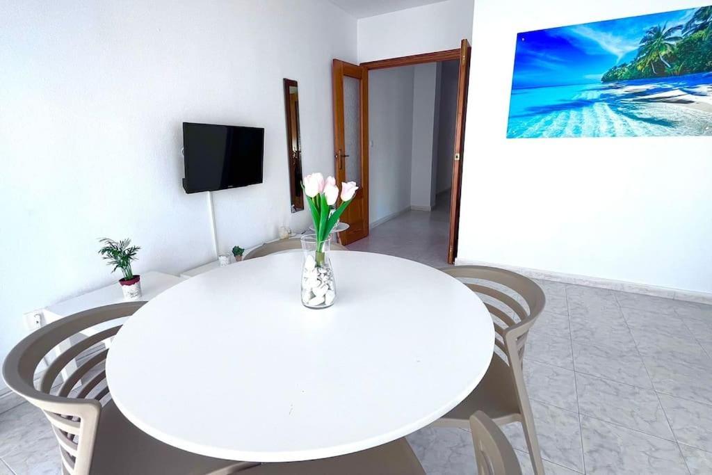 Apartment Tiburon *