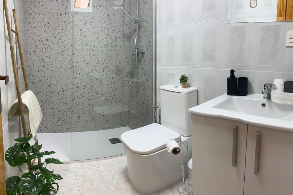 Apartment Tiburon Aguilas