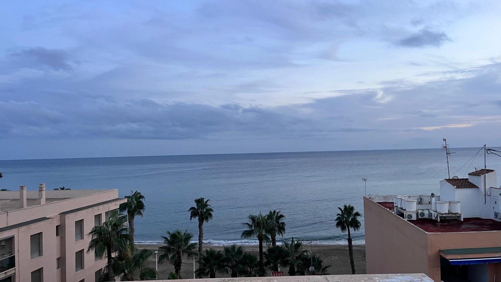 Apartment Tiburon Aguilas